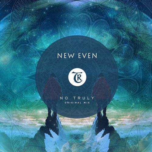 New Even - No Truly